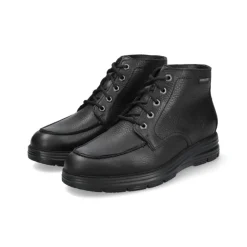 Klassischer hoher Knöchelstiefel