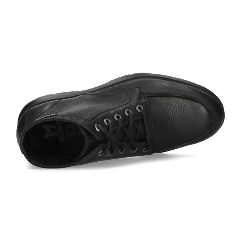 Klassischer hoher Knöchelstiefel