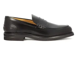 Klassischer Loafer