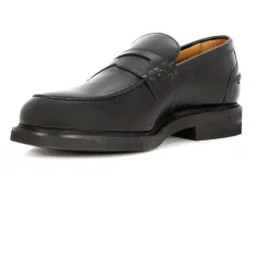 Klassischer Loafer