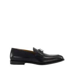Klassischer Loafer mit Schnalle