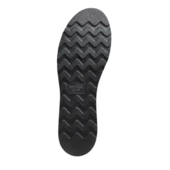 Klassischer Moc Lederstiefel Schwarz