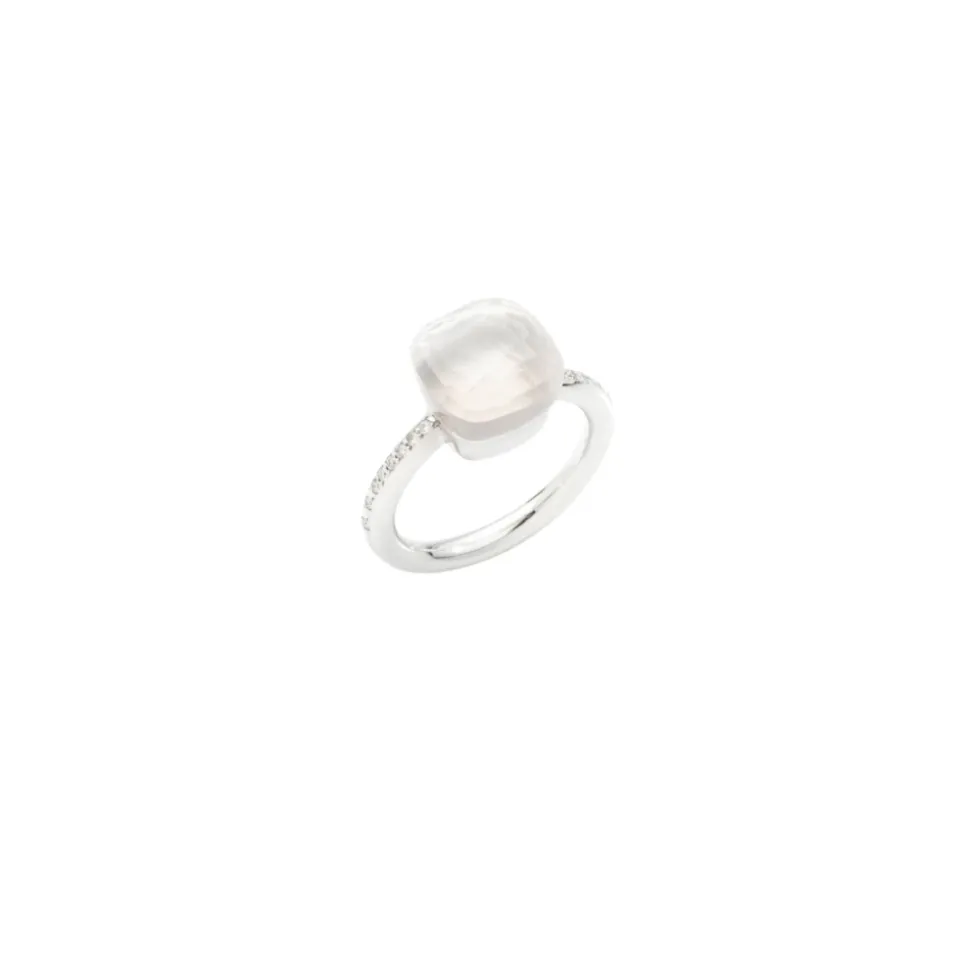 Klassischer Nudo Ring