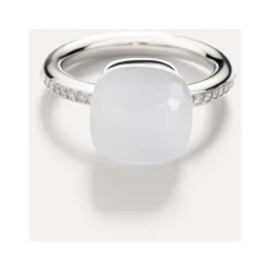 Klassischer Nudo Ring