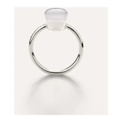 Klassischer Nudo Ring
