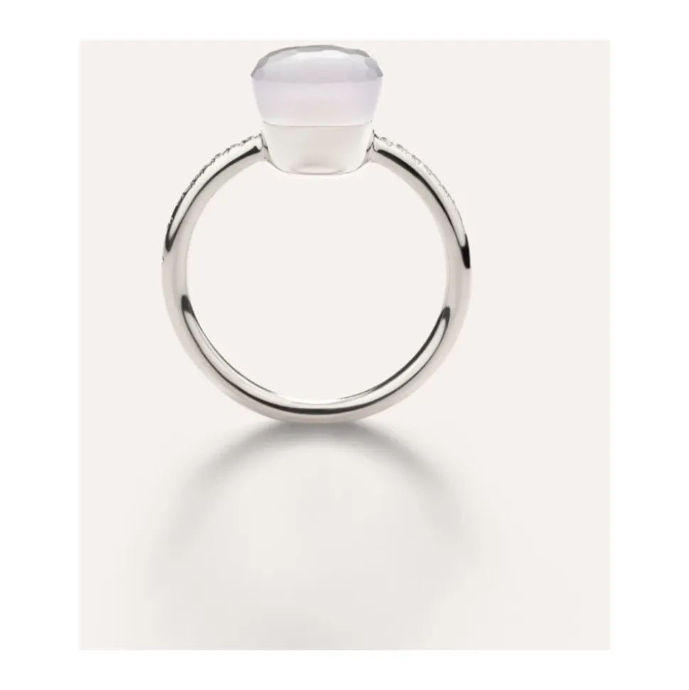 Klassischer Nudo Ring