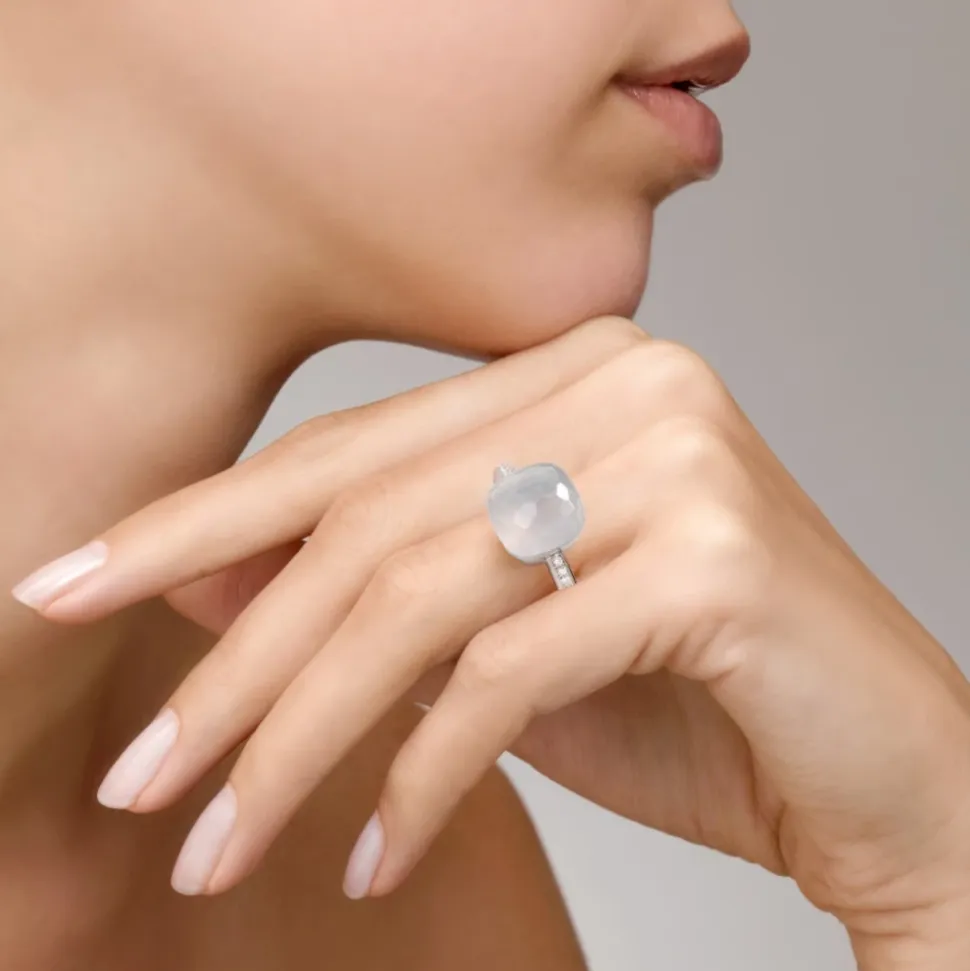 Klassischer Nudo Ring