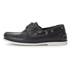 Klassischer Schnürschuh
