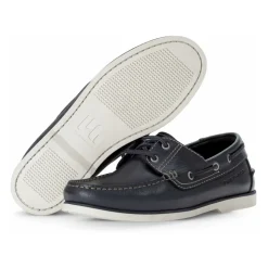 Klassischer Schnürschuh