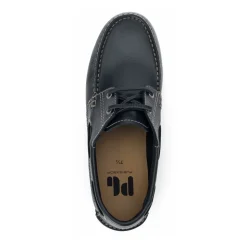 Klassischer Schnürschuh