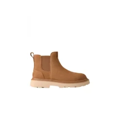 Klassischer Stiefelette