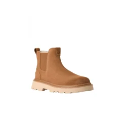 Klassischer Stiefelette