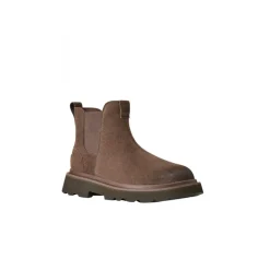 Klassischer Stiefelette