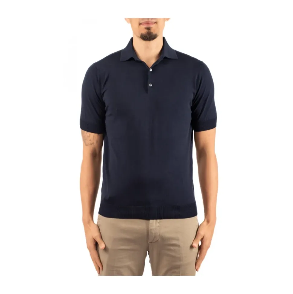 Klassisches Polo Shirt