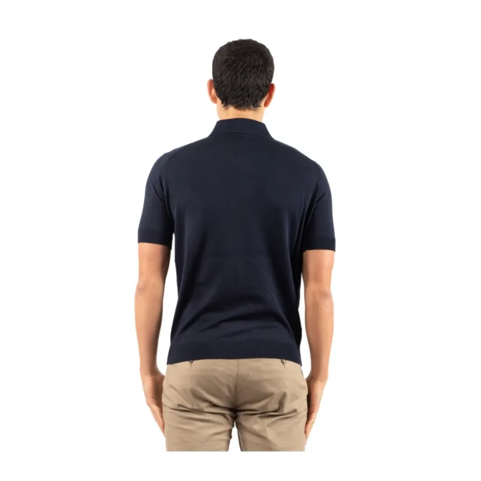 Klassisches Polo Shirt