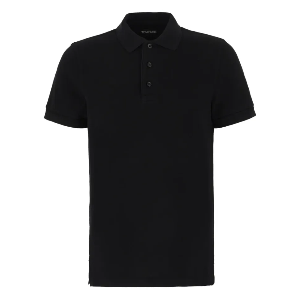 Klassisches Polo Shirt für Männer