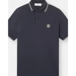 Klassisches Polo Shirt in Verschiedenen Farben