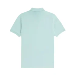 Klassisches Poloshirt