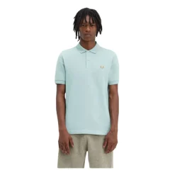 Klassisches Poloshirt
