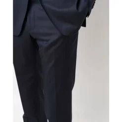 Kleider Blau