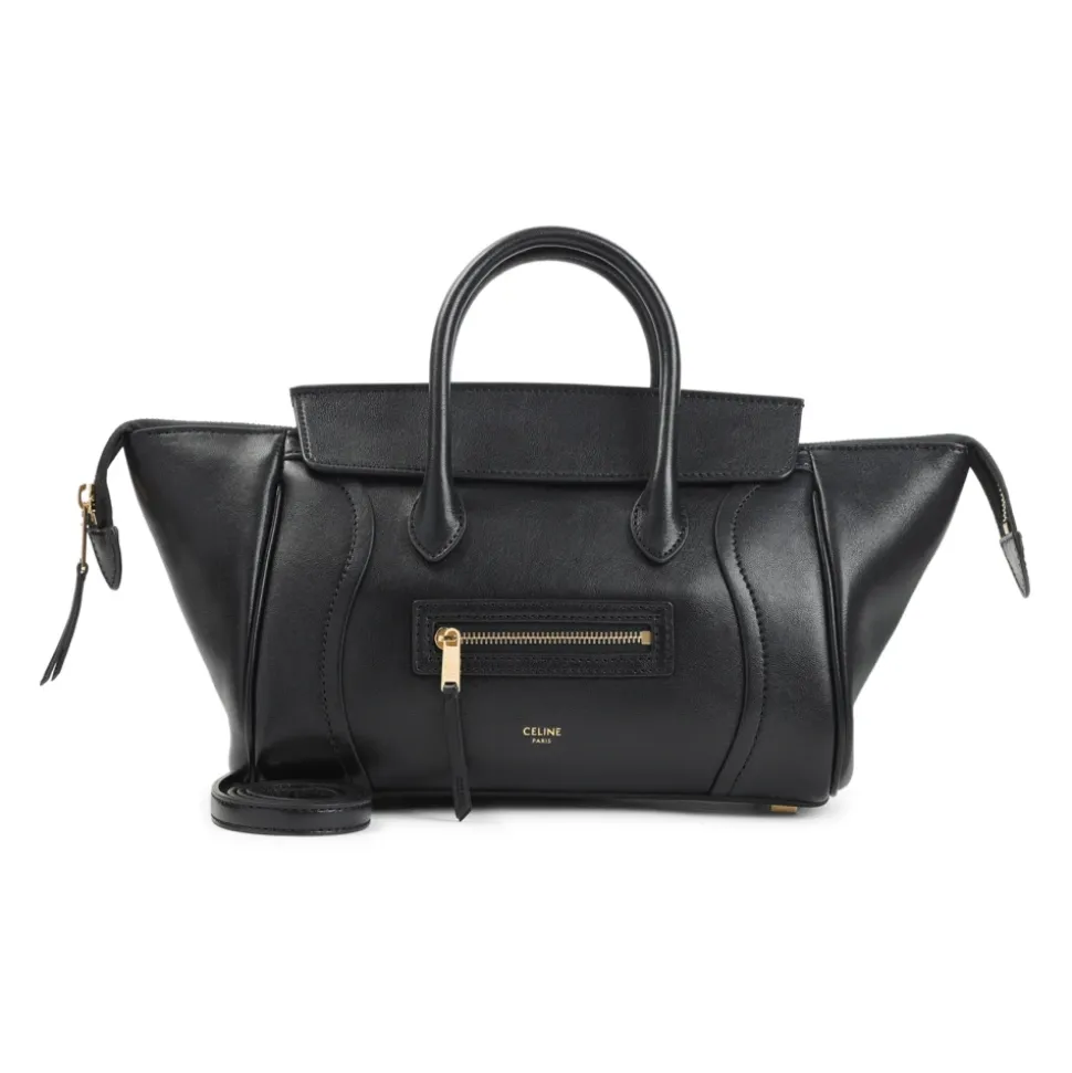 Kleine Neue Gepäcktasche