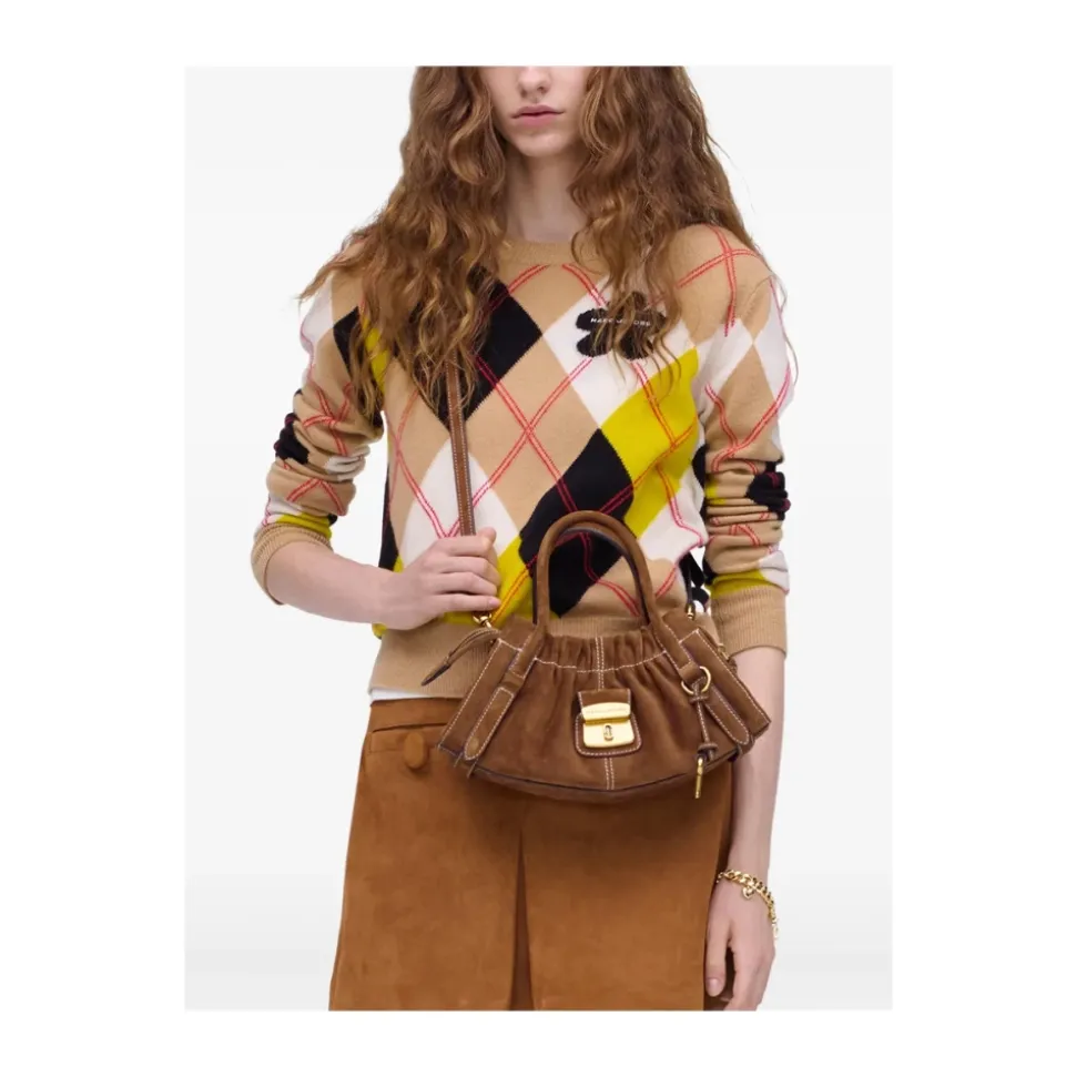 Kleine Satchel Bag