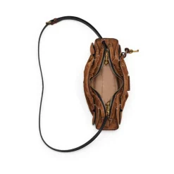 Kleine Satchel Bag
