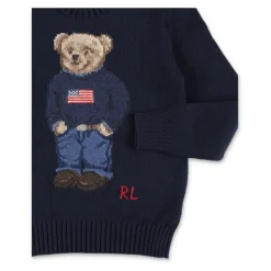 Knit Bear