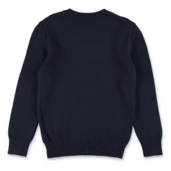 Knit Bear