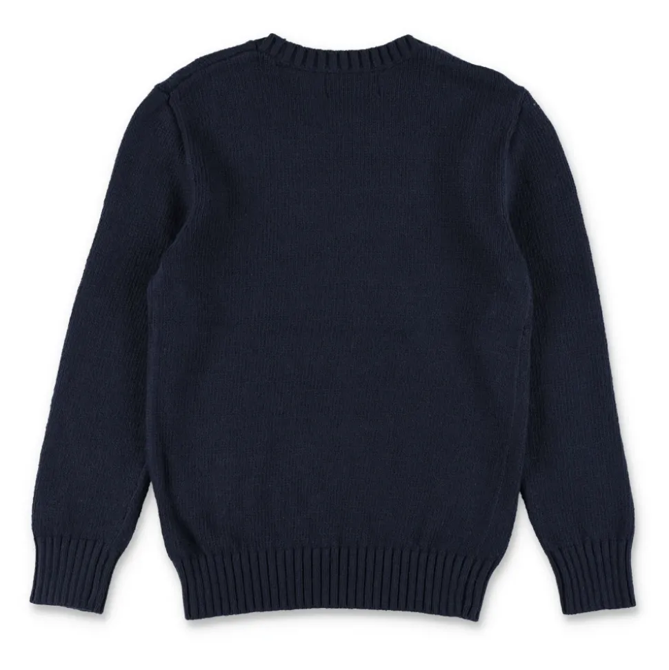 Knit Bear