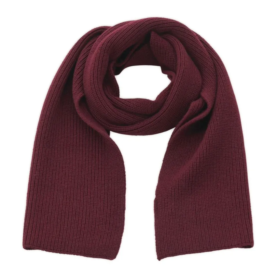 Knit Scarf