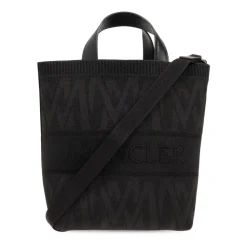 Knot Mini Schultertasche
