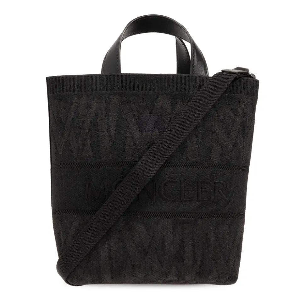 Knot Mini Schultertasche
