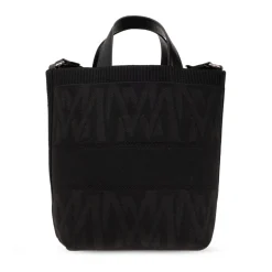 Knot Mini Schultertasche