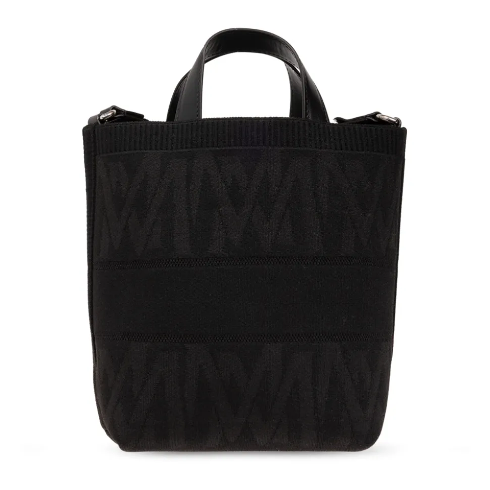 Knot Mini Schultertasche
