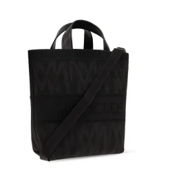 Knot Mini Schultertasche