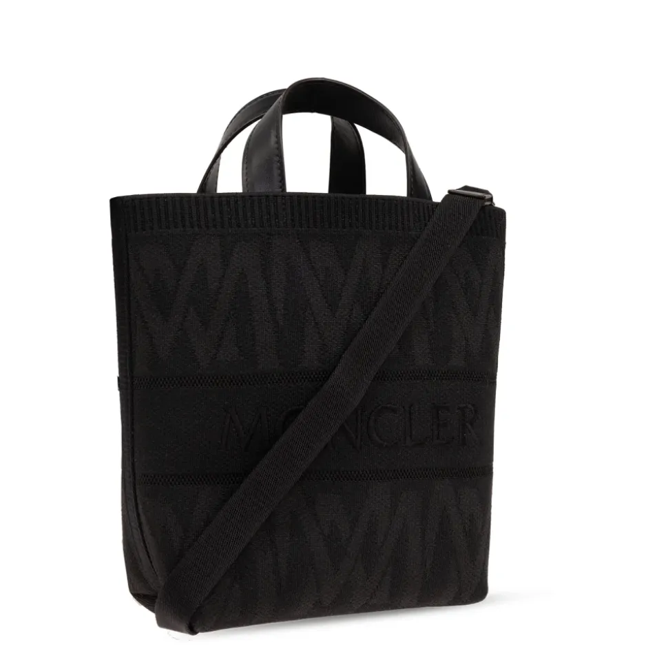 Knot Mini Schultertasche