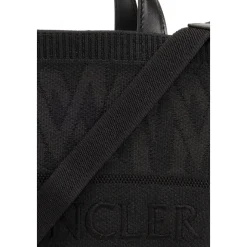 Knot Mini Schultertasche
