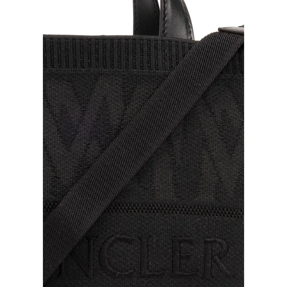 Knot Mini Schultertasche