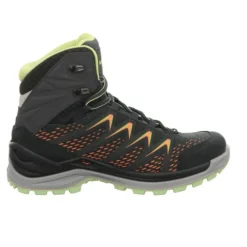 Kombi Trekkingstiefel
