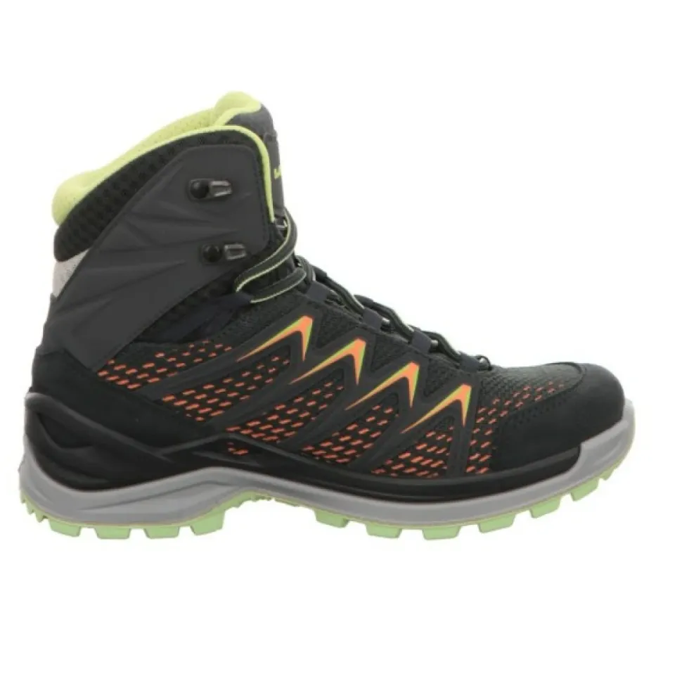 Kombi Trekkingstiefel