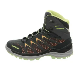 Kombi Trekkingstiefel