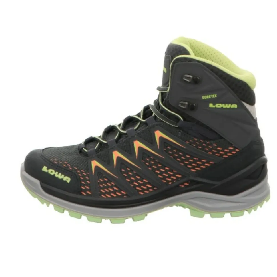 Kombi Trekkingstiefel