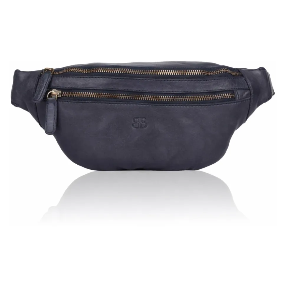 Kompakte Gürteltasche