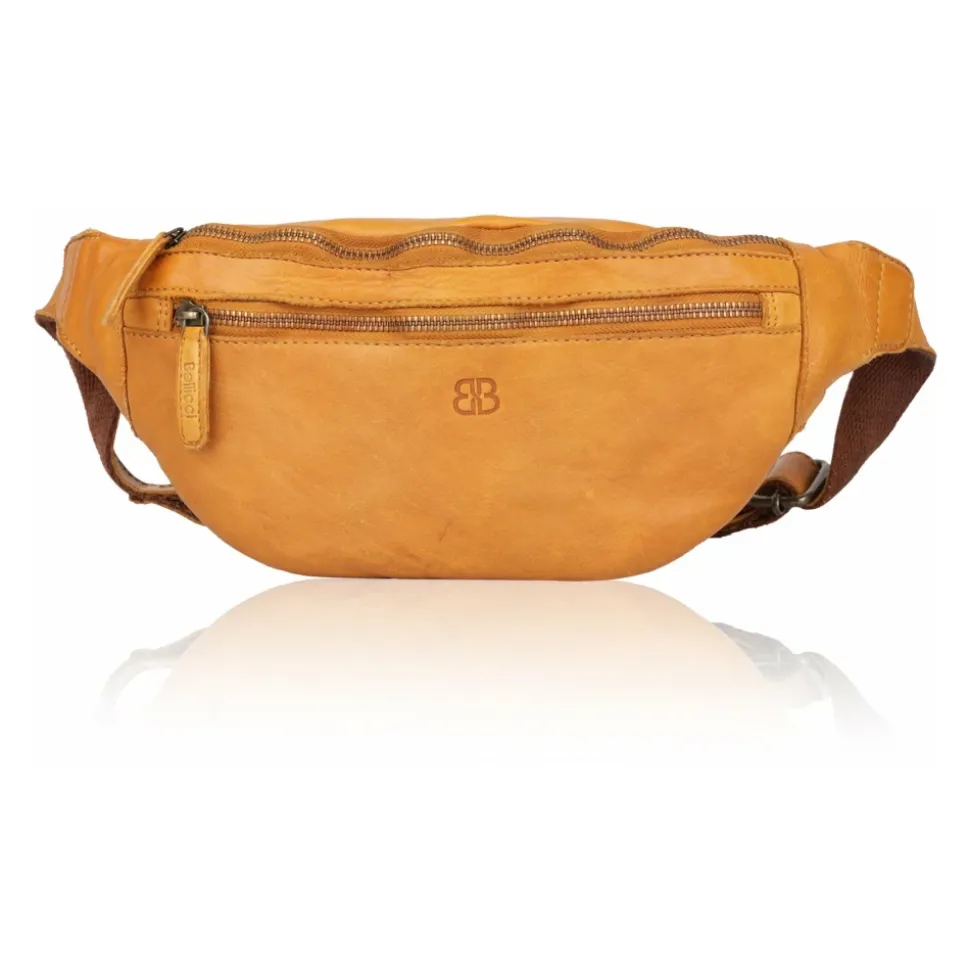 Kompakte Gürteltasche