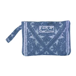 Kompakte Stilvolle Tufting Tasche