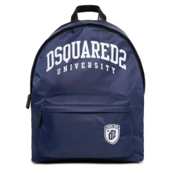 Kompakter Rucksack