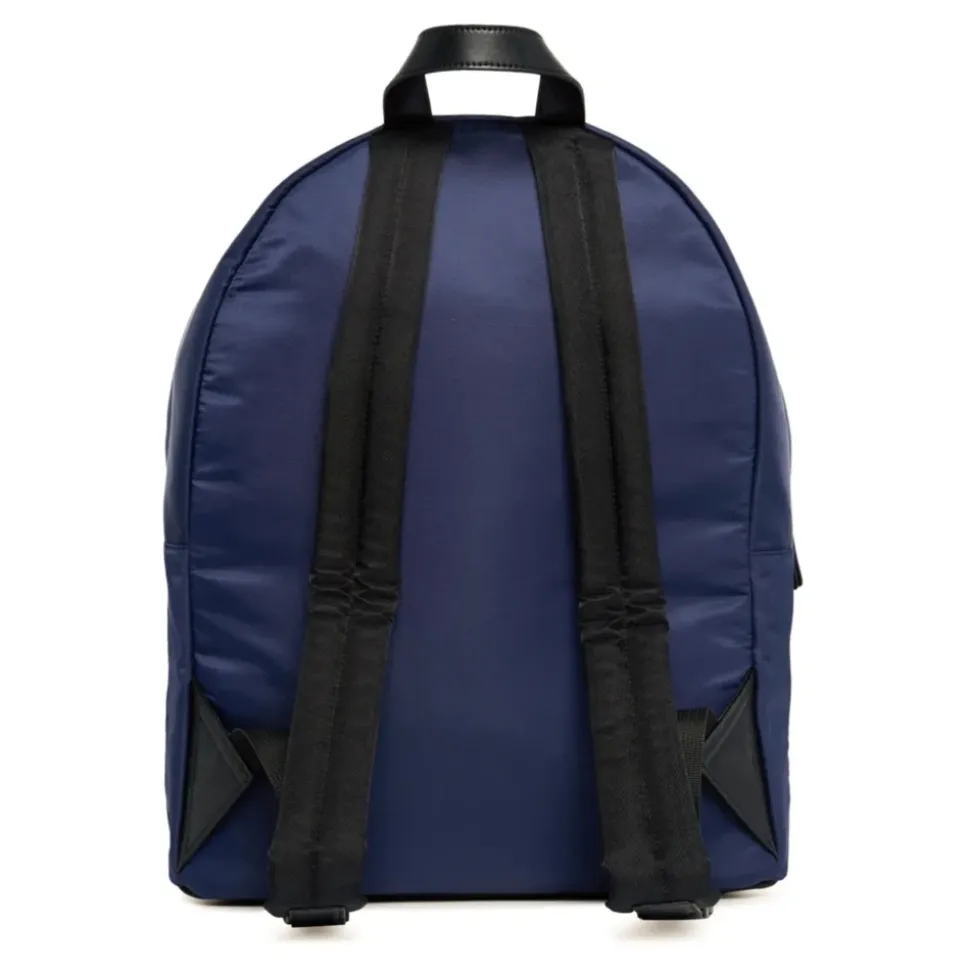 Kompakter Rucksack