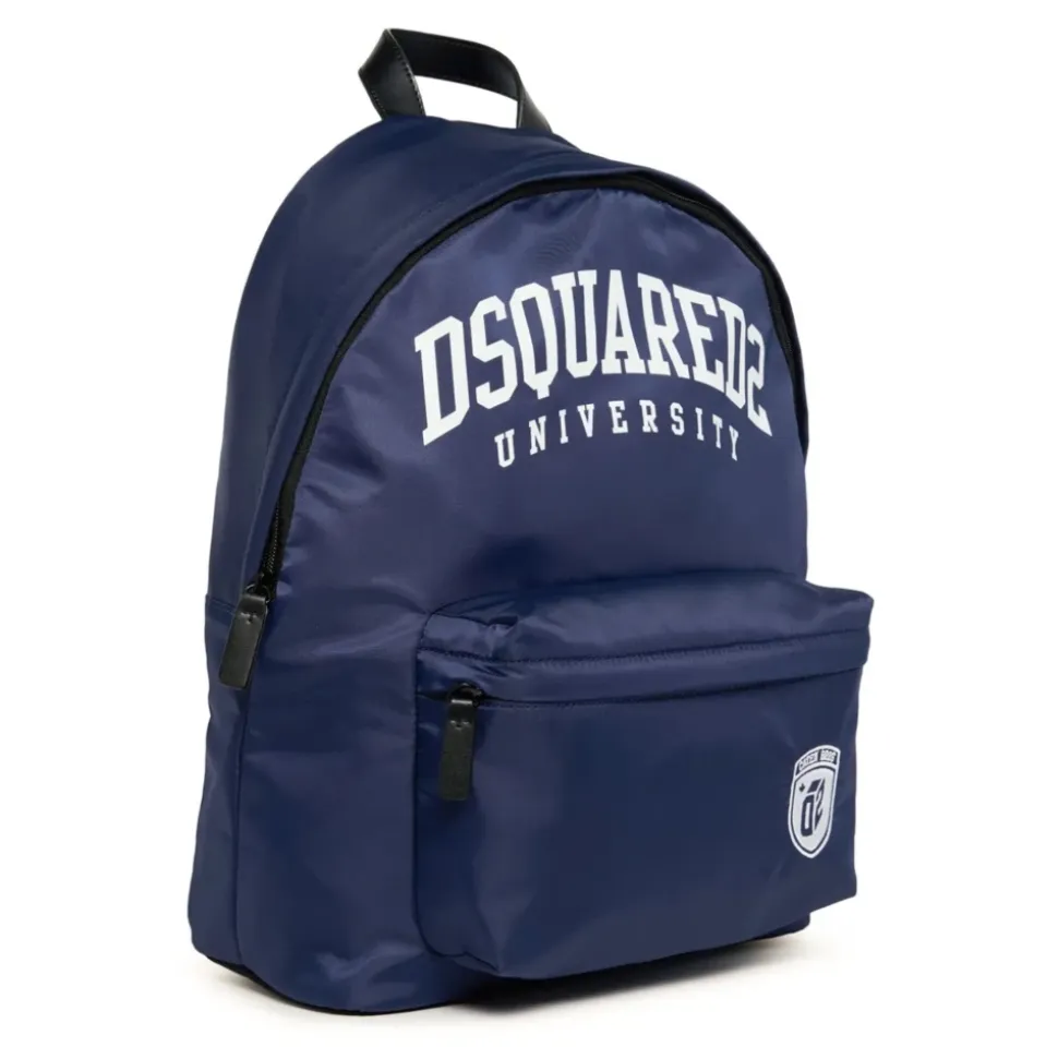 Kompakter Rucksack