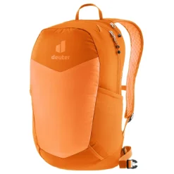 Kompakter Wanderrucksack für schnelle und leichte Ausflüge